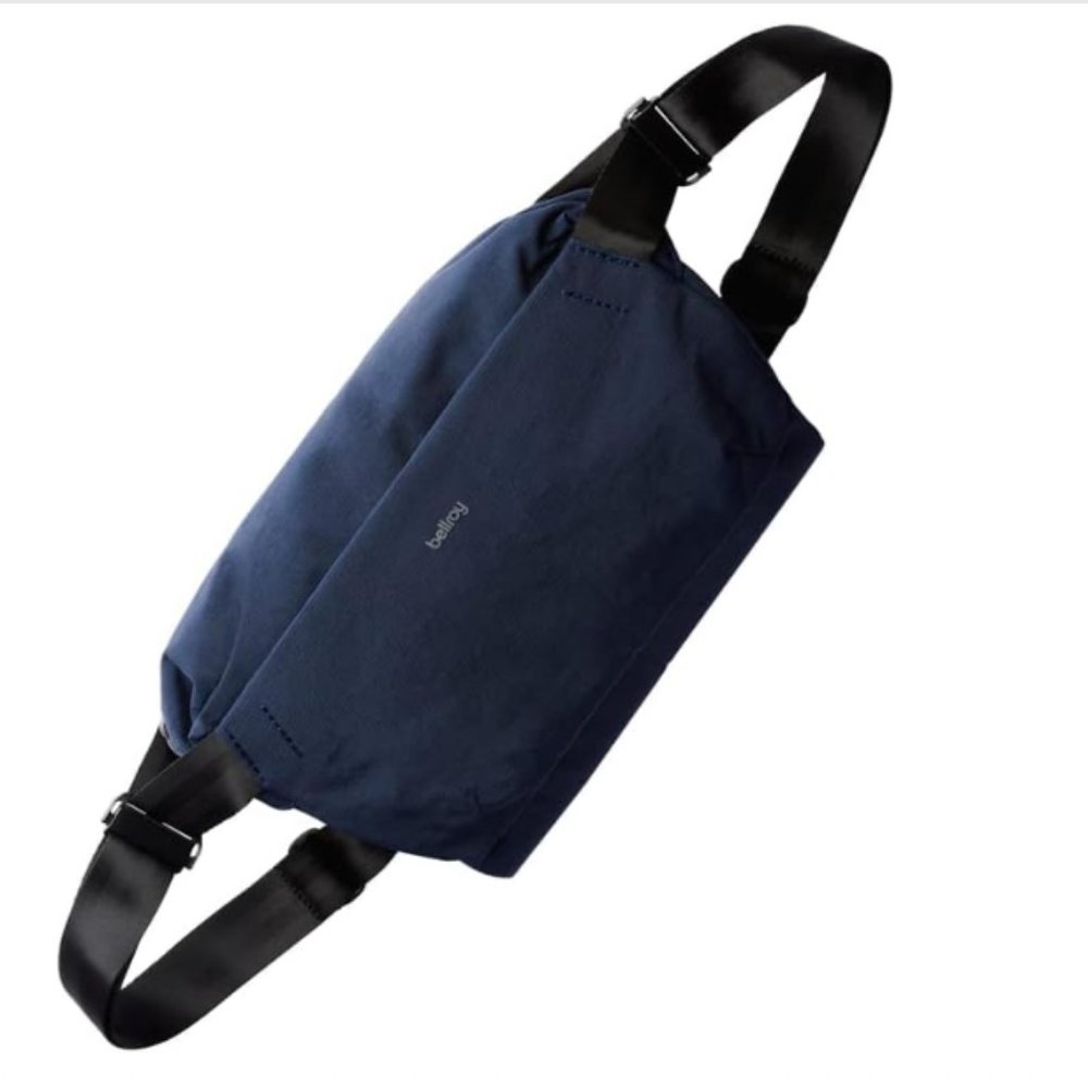 Bellroy Venture Sling 9L (large crossbody bag)
